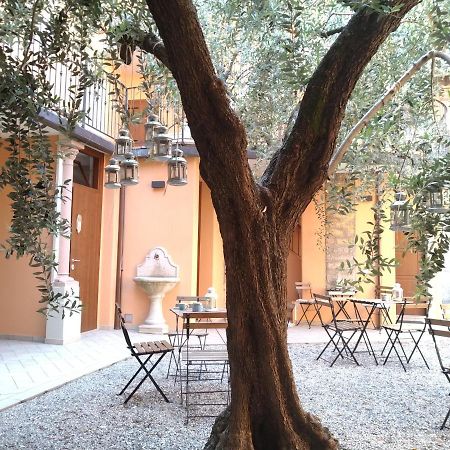 Apartamento Ca' Due Olivi Toscolano-Maderno Exterior foto