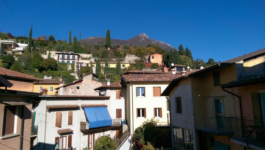 Apartamento Ca' Due Olivi Toscolano-Maderno Exterior foto