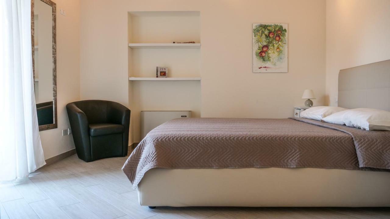 Apartamento Ca' Due Olivi Toscolano-Maderno Exterior foto