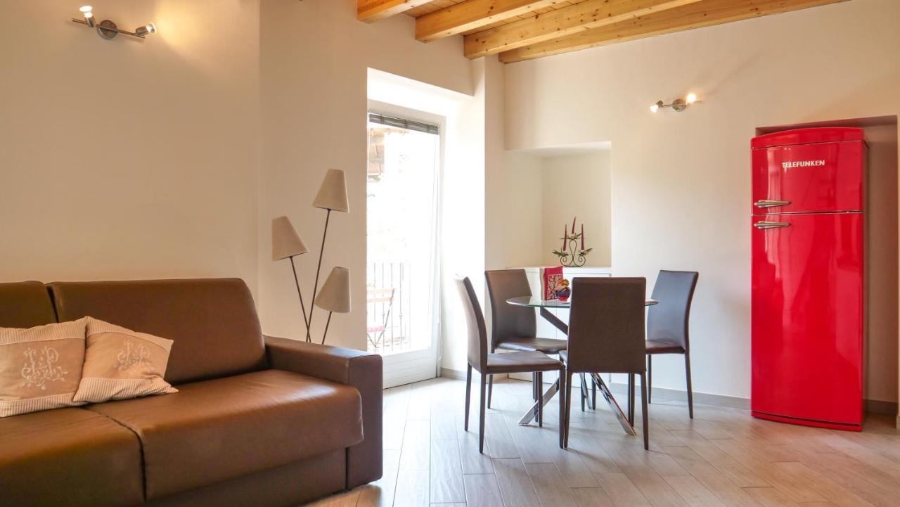 Apartamento Ca' Due Olivi Toscolano-Maderno Exterior foto